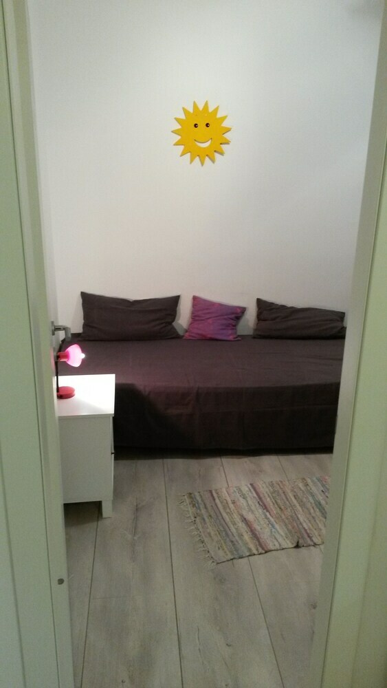 Luka Apartment