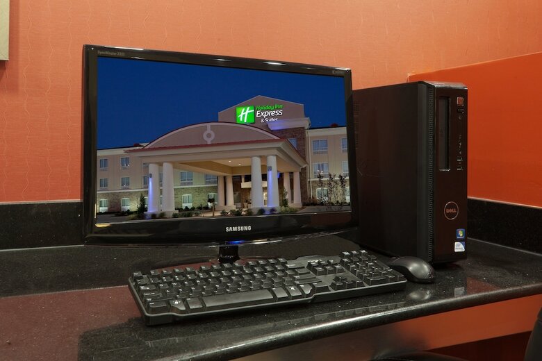 Hotel Holiday Inn Express And Suites Winona North