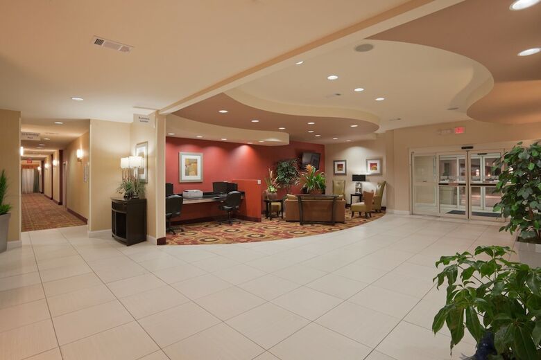 Hotel Holiday Inn Express And Suites Winona North