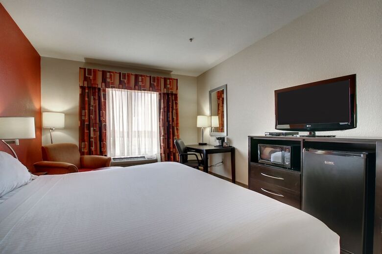 Hotel Holiday Inn Express And Suites Winona North