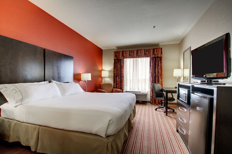 Hotel Holiday Inn Express And Suites Winona North