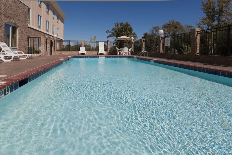 Hotel Holiday Inn Express And Suites Winona North