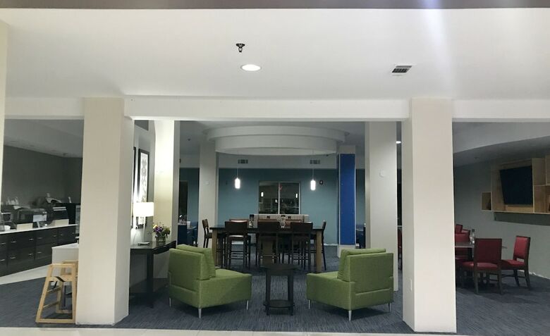 Hotel Holiday Inn Express And Suites Winona North
