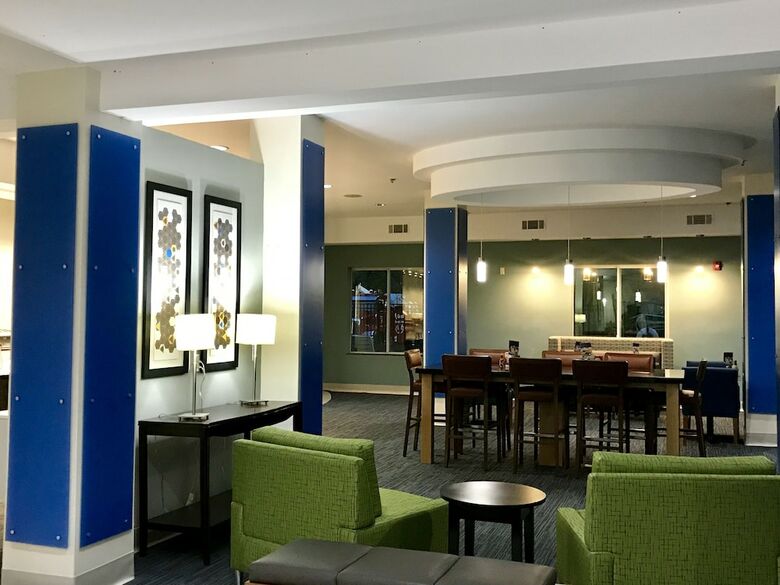 Hotel Holiday Inn Express And Suites Winona North