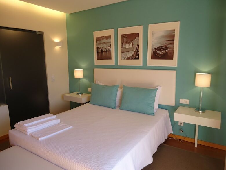 Alfazema Lux Villa 3l