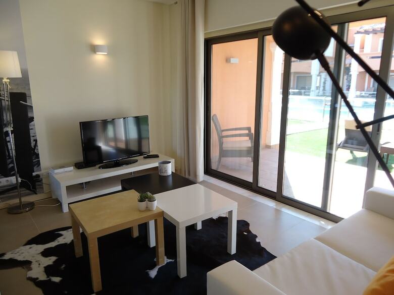 Alfazema Lux Villa 3l