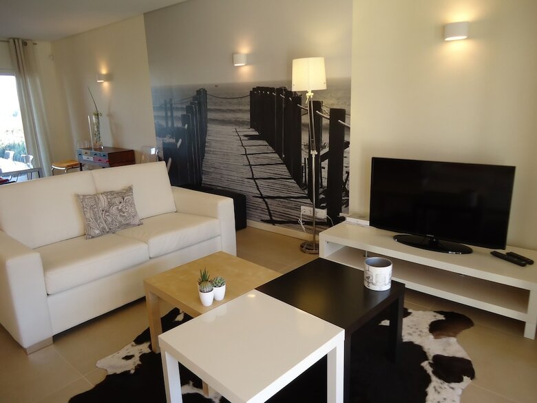 Alfazema Lux Villa 3l