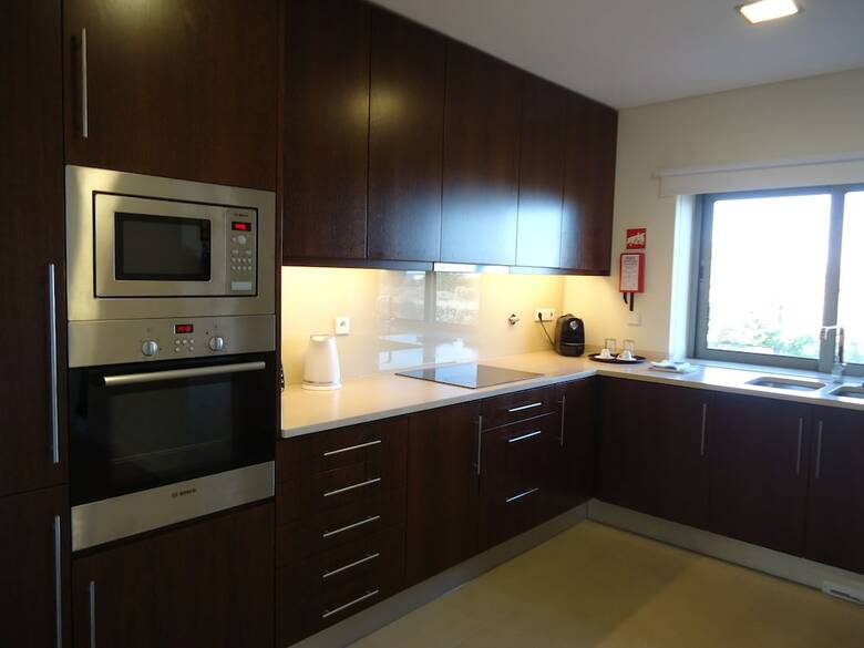 Alfazema Lux Villa 3l