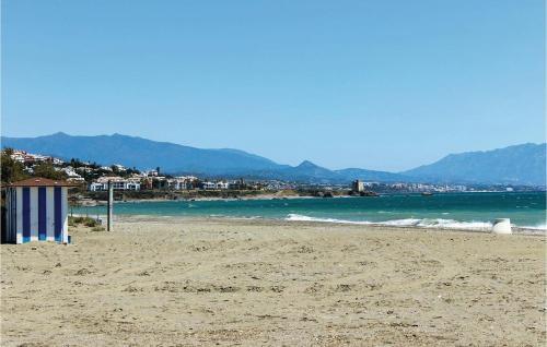 Apartment Manilva-la Duquesa