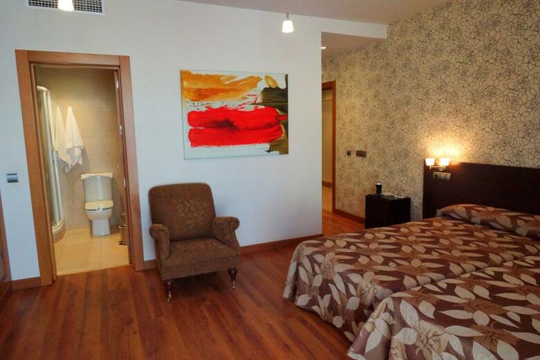 Hotel Don Agustin