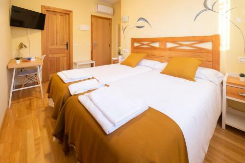 Hostal La Granja