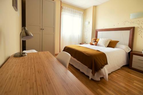 Hostal La Granja