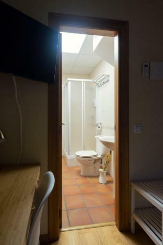 Hostal La Granja