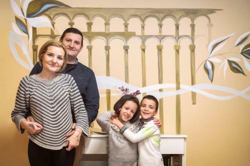 Hostal La Granja