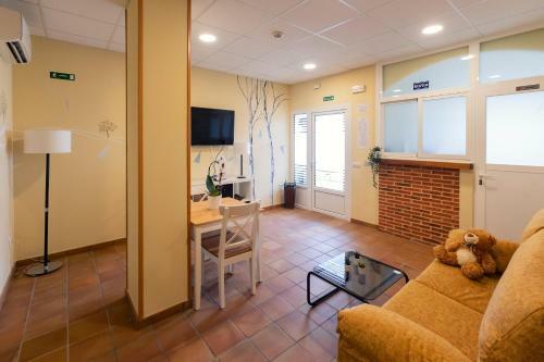 Hostal La Granja
