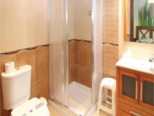 Holiday Home Sayalonga 31 Spain