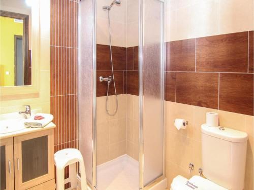Holiday Home Sayalonga 31 Spain