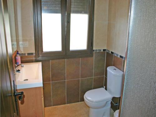 Holiday Home Sayalonga 31 Spain