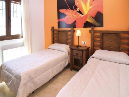 Holiday Home Sayalonga 31 Spain