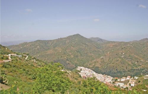 Holiday Home Sayalonga 31 Spain