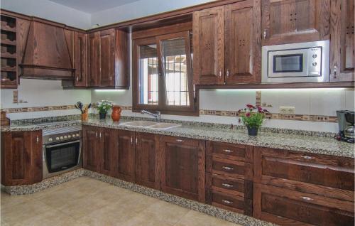 Holiday Home Sayalonga 31 Spain