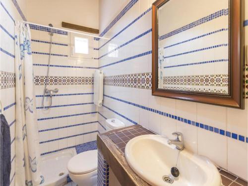 Holiday Home La R�bita