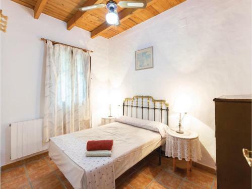 Holiday Home La R�bita
