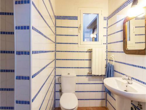 Holiday Home La R�bita