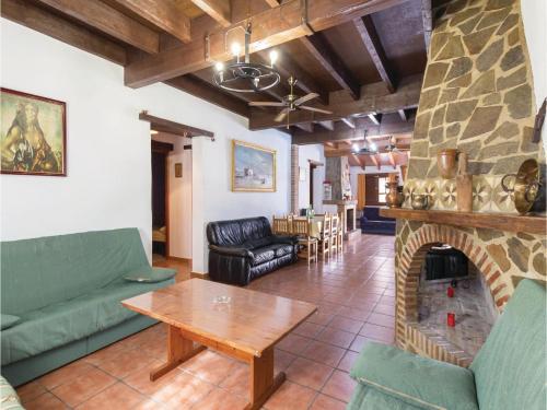 Holiday Home La R�bita