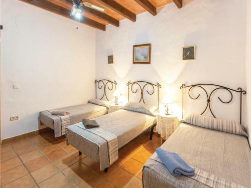 Holiday Home La R�bita