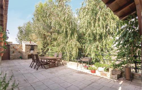 Holiday Home La R�bita
