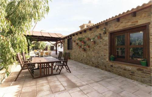Holiday Home La R�bita
