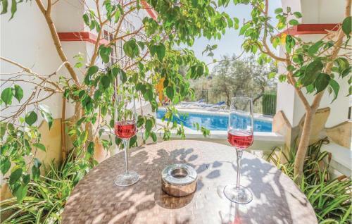 Holiday Home Parador De Los Olivos XX