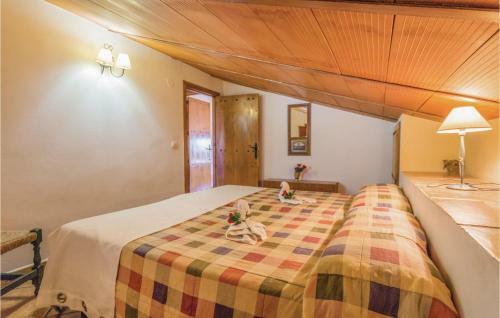 Holiday Home Parador De Los Olivos XX