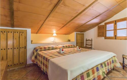 Holiday Home Parador De Los Olivos XX