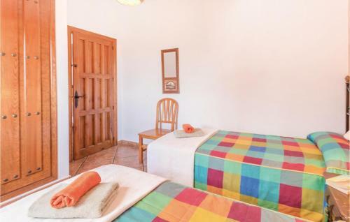 Holiday Home Parador De Los Olivos XX