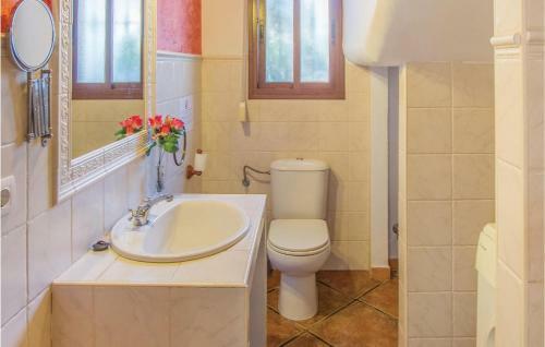 Holiday Home Parador De Los Olivos XX