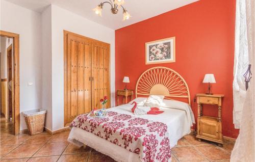 Holiday Home Parador De Los Olivos XX