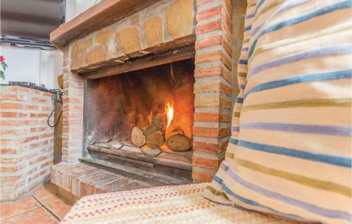 Holiday Home Parador De Los Olivos XX