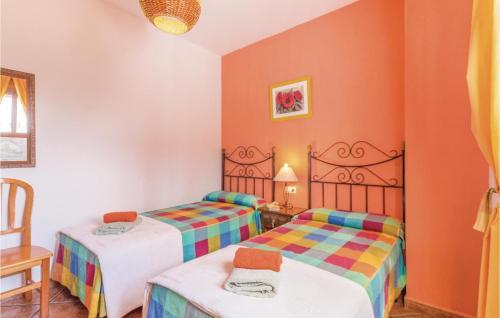Holiday Home Parador De Los Olivos XX