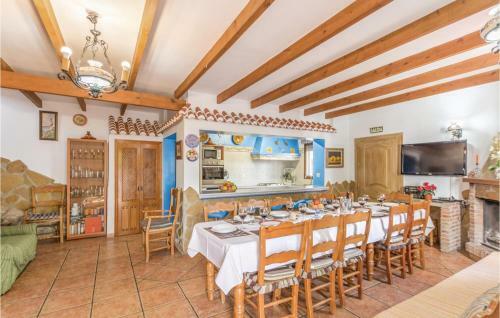 Holiday Home Parador De Los Olivos XX