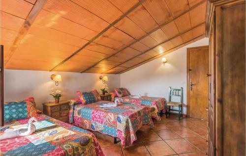 Holiday Home Parador De Los Olivos XX