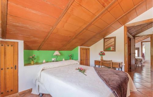 Holiday Home Parador De Los Olivos XX
