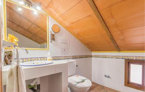 Holiday Home Parador De Los Olivos XX