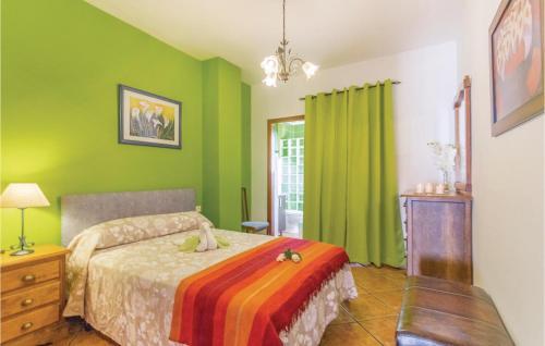 Holiday Home Parador De Los Olivos XX