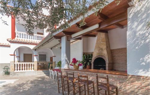 Holiday Home Parador De Los Olivos XX