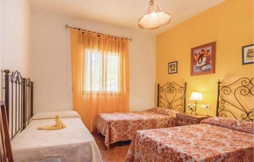 Holiday Home Parador De Los Olivos XX