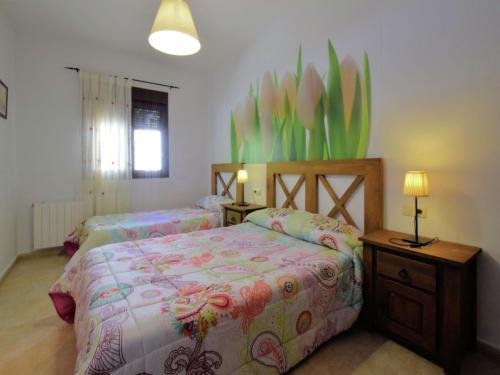 Holiday Home Alejandro Sayalonga