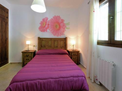 Holiday Home Alejandro Sayalonga