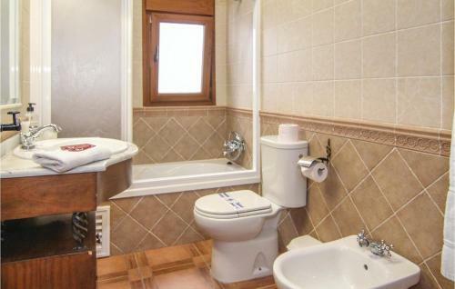 Holiday Home Sayalonga 30 Spain